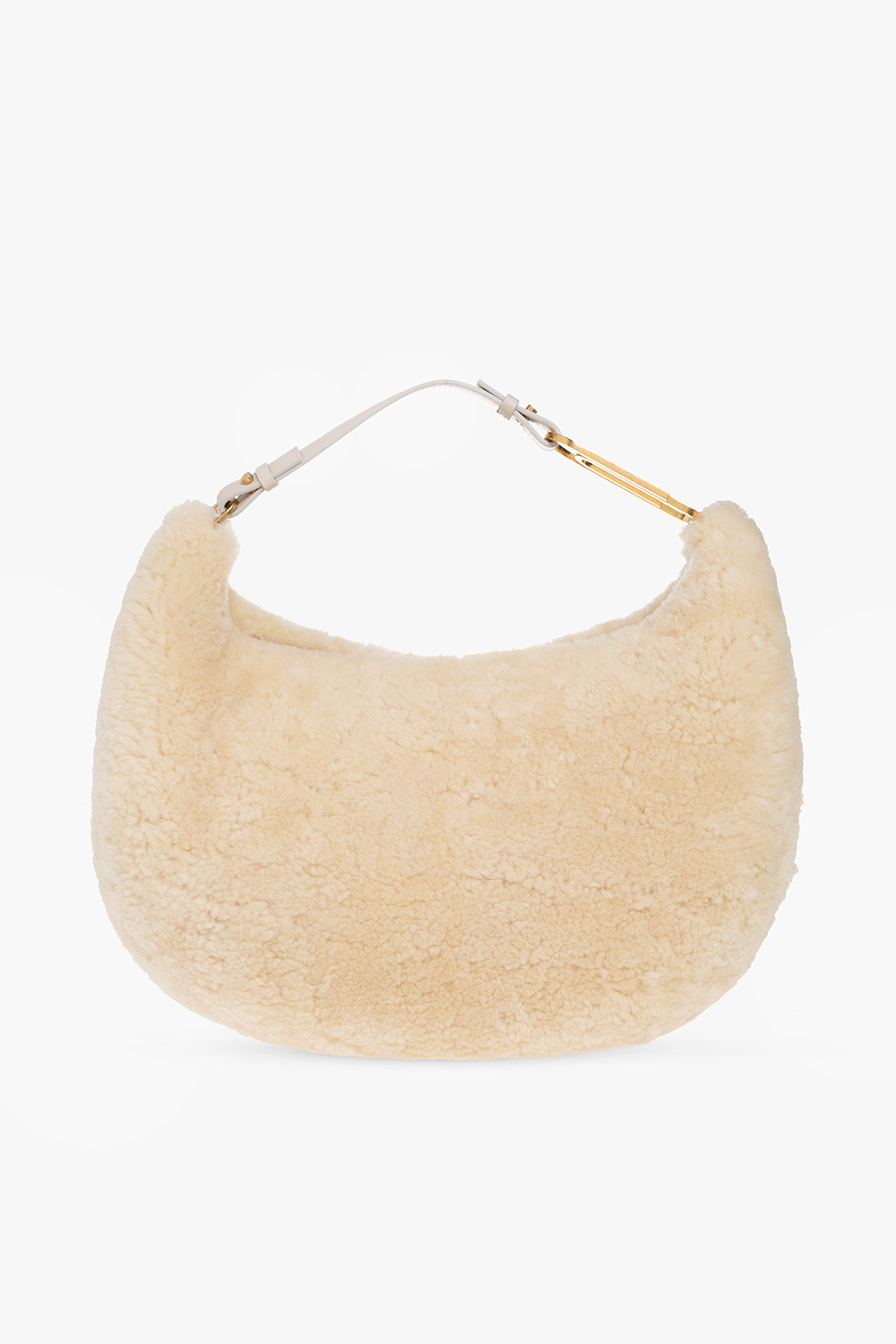 ‘Paperclip’ hobo bag OffWhite Vitkac Canada